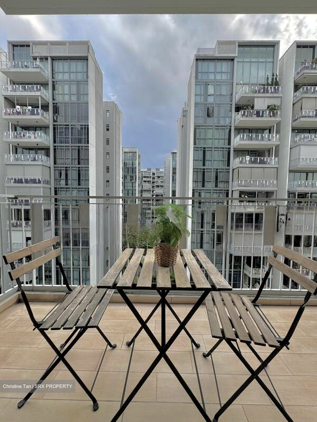 The Luxurie (D19), Condominium #538861001